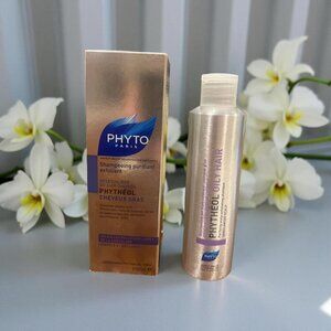 Phyto Paris Shampooing Purifant Phytheol Cheveux Gras 200 ml